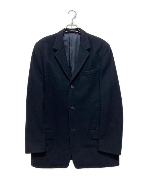 Y's for men（ワイズフォーメン）Y'S for men (ワイズフォーメン) 90s 3Bテーラードジャケット ブラック サイズ:Lの古着・服飾アイテム
