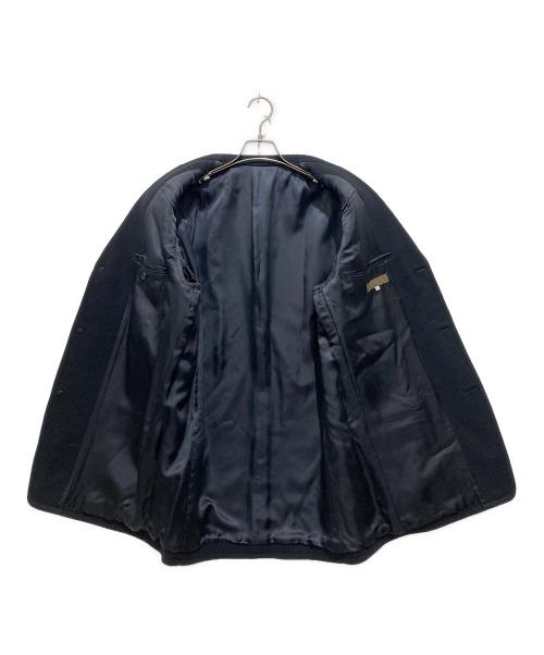 Y's for men（ワイズフォーメン）Y'S for men (ワイズフォーメン) 90s 3Bテーラードジャケット ブラック サイズ:Lの古着・服飾アイテム