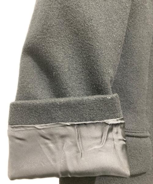 Y's for men（ワイズフォーメン）Y'S for men (ワイズフォーメン) 90s 3Bテーラードジャケット ブラック サイズ:Lの古着・服飾アイテム