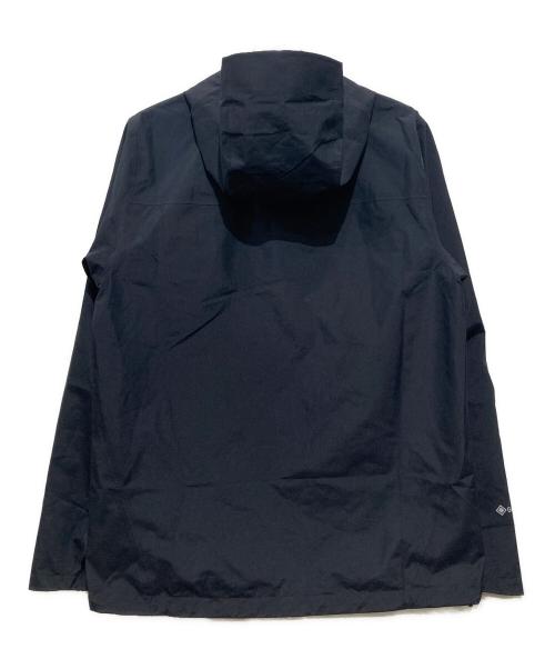 SALOMON（サロモン）SALOMON (サロモン) OUTLINE GORE-TEX 2.5 LAYERS / シェルジャケット ブラック サイズ:Mの古着・服飾アイテム
