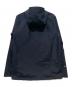 SALOMON (サロモン) OUTLINE GORE-TEX 2.5 LAYERS / シェルジャケット ブラック サイズ:M：18000円