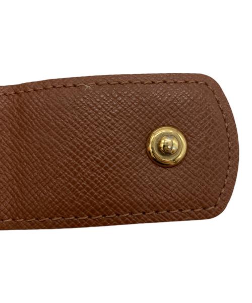 LOUIS VUITTON（ルイ ヴィトン）LOUIS VUITTON (ルイ ヴィトン) 手帳カバー / モノグラム ブラウン サイズ:OneSizeの古着・服飾アイテム