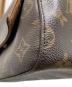 中古・古着 LOUIS VUITTON (ルイ ヴィトン) ミニルーピング / ハンドバッグ ブラウン サイズ:OneSize：100000円
