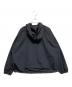 MONCLER (モンクレール) ナイロンジャケット ブラック サイズ:1：60000円