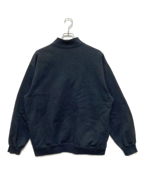SUPREME（シュプリーム）Supreme (シュプリーム) スモール ボックス ハーフジップ プルオーバー (25SS) 