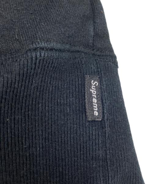 SUPREME（シュプリーム）Supreme (シュプリーム) スモール ボックス ハーフジップ プルオーバー (25SS) 