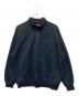 Supreme（シュプリーム）の古着「スモール ボックス ハーフジップ プルオーバー (25SS) 