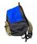 MARNI (マルニ) ハックニーパネル リュックサック/Hackney Panelled Backpack ブラック×カーキ サイズ:OneSize：35000円