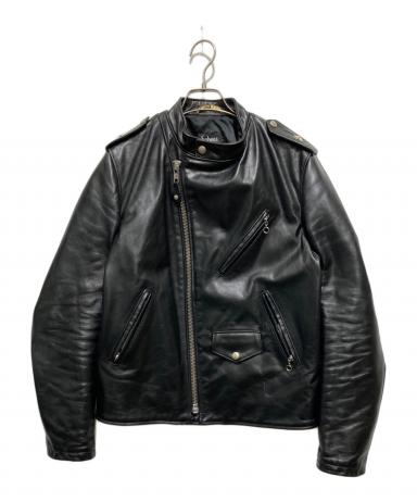 中古・古着通販】Schott (ショット) スタンド ワンスターライダース