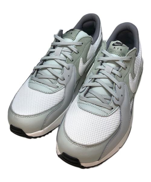 NIKE（ナイキ）NIKE (ナイキ) エア マックス エクシー スニーカー グリーン サイズ:28.5cm 未使用品の古着・服飾アイテム