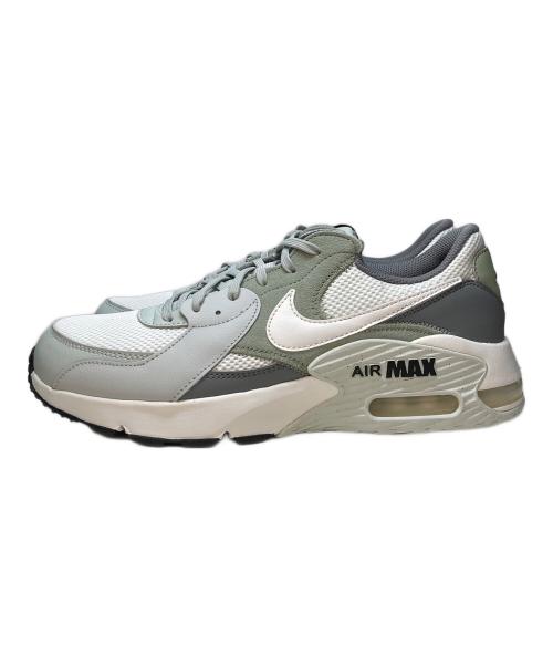NIKE（ナイキ）NIKE (ナイキ) エア マックス エクシー スニーカー グリーン サイズ:28.5cm 未使用品の古着・服飾アイテム