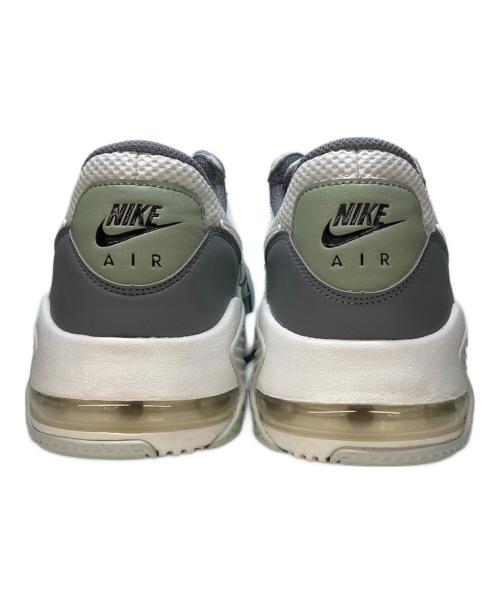 NIKE（ナイキ）NIKE (ナイキ) エア マックス エクシー スニーカー グリーン サイズ:28.5cm 未使用品の古着・服飾アイテム