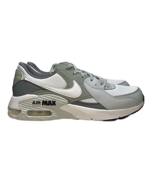 NIKE（ナイキ）NIKE (ナイキ) エア マックス エクシー スニーカー グリーン サイズ:28.5cm 未使用品の古着・服飾アイテム