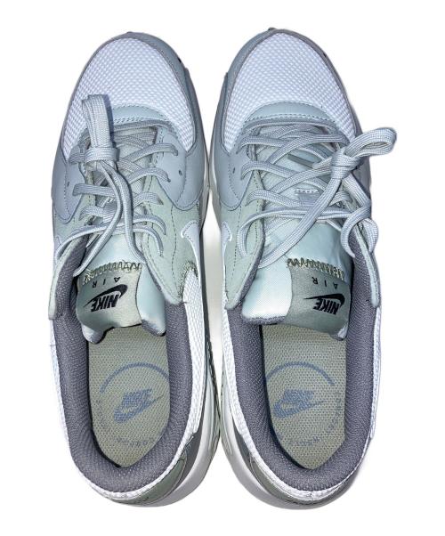 NIKE（ナイキ）NIKE (ナイキ) エア マックス エクシー スニーカー グリーン サイズ:28.5cm 未使用品の古着・服飾アイテム