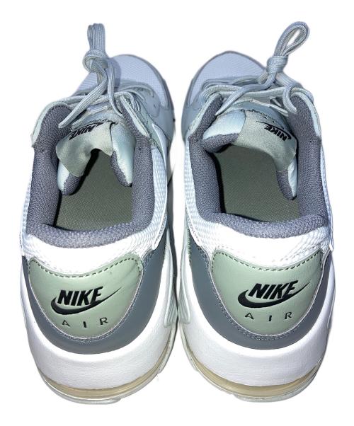 NIKE（ナイキ）NIKE (ナイキ) エア マックス エクシー スニーカー グリーン サイズ:28.5cm 未使用品の古着・服飾アイテム