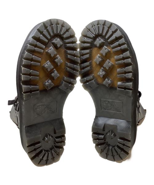 Dr.Martens（ドクターマーチン）Dr.Martens (ドクターマーチン) JADON XLロングブーツ ブラック サイズ:UK5の古着・服飾アイテム