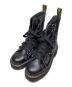 Dr.Martens（ドクターマーチン）の古着「JADON XLロングブーツ」｜ブラック