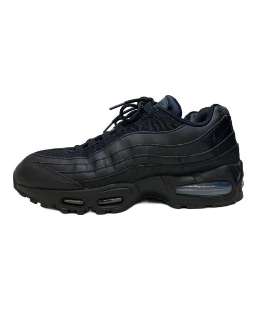 NIKE（ナイキ）NIKE (ナイキ) AIR MAX 95 / スニーカー ブラック サイズ:27cmの古着・服飾アイテム