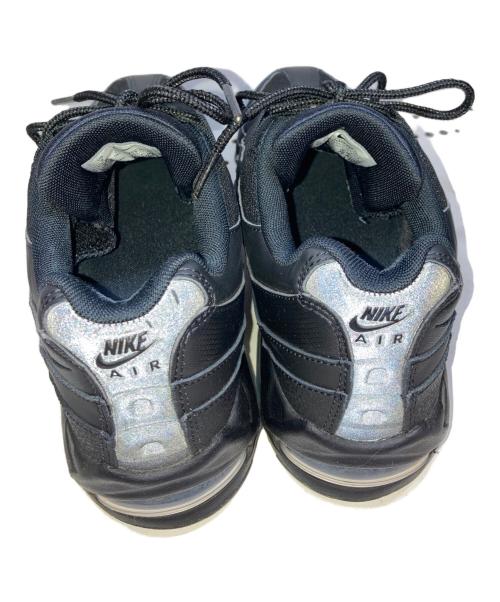 NIKE（ナイキ）NIKE (ナイキ) AIR MAX 95 / スニーカー ブラック サイズ:27cmの古着・服飾アイテム