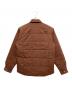 THE NORTH FACE (ザ ノース フェイス) メドウウォームシャツ ブラウン サイズ:L：10000円