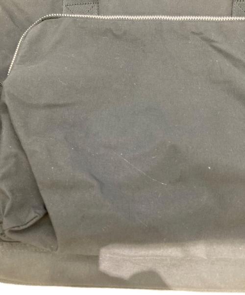 PORTER（ポーター）PORTER (ポーター) トートバッグ ブラックの古着・服飾アイテム