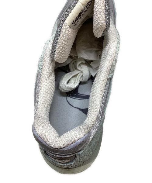 NEW BALANCE（ニューバランス）NEW BALANCE (ニューバランス) The Whitaker Group (ザ・ウィテカー・グループ) 990v4 Willful Bias ミントグリーン サイズ:US06 未使用品の古着・服飾アイテム