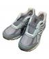 NEW BALANCE（ニューバランス）の古着「990v4 Willful Bias」｜ミントグリーン