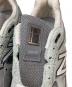 中古・古着 NEW BALANCE (ニューバランス) The Whitaker Group (ザ・ウィテカー・グループ) 990v4 Willful Bias ミントグリーン サイズ:US06 未使用品：35000円