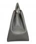 COACH (コーチ) Cooper Carryall With Rivets グレー：15000円