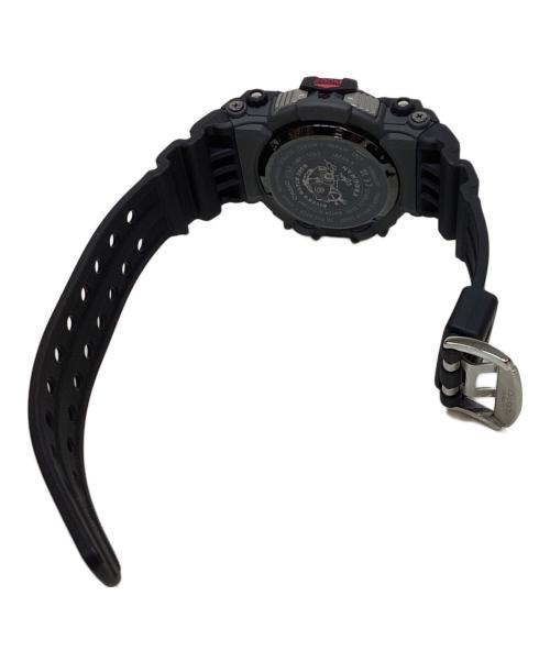 CASIO（カシオ）CASIO (カシオ) フロッグマンデジタルウォッチ/MASTER OF G - SEA FROGMAN ブラック サイズ:なしの古着・服飾アイテム