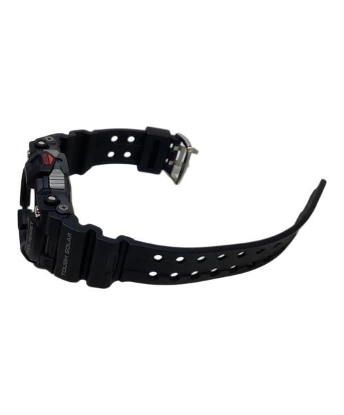CASIO（カシオ）CASIO (カシオ) フロッグマンデジタルウォッチ/MASTER OF G - SEA FROGMAN ブラック サイズ:なしの古着・服飾アイテム