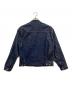STABILIZER GNZ (スタビライザージーンズ) lot.8-52 stand collar jacket インディゴ サイズ:42：10000円