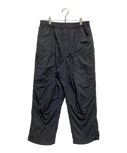 GLOBERIDE（グローブライド）GLOBERIDE (グローブライド) TECH EX-WEATHER PANTS ブラック サイズ:Mの古着・服飾アイテム