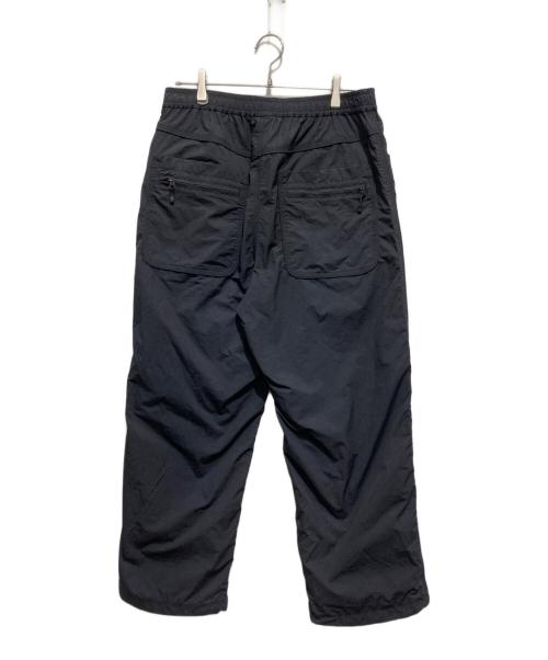 GLOBERIDE（グローブライド）GLOBERIDE (グローブライド) TECH EX-WEATHER PANTS ブラック サイズ:Mの古着・服飾アイテム