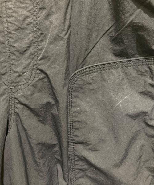GLOBERIDE（グローブライド）GLOBERIDE (グローブライド) TECH EX-WEATHER PANTS ブラック サイズ:Mの古着・服飾アイテム