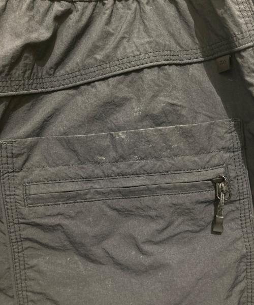 GLOBERIDE（グローブライド）GLOBERIDE (グローブライド) TECH EX-WEATHER PANTS ブラック サイズ:Mの古着・服飾アイテム