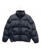 THE NORTH FACEザ ノース フェイス）の古着「リバートン オン ボール ジャケット」｜ブラック