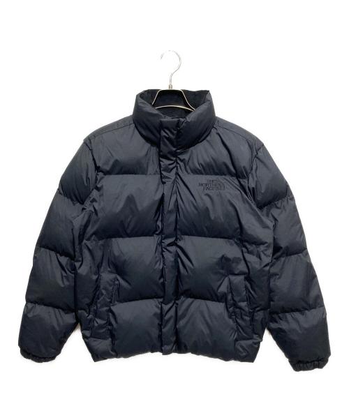 THE NORTH FACE（ザ ノース フェイス）THE NORTH FACE (ザ ノース フェイス) リバートン オン ボール ジャケット ブラック サイズ:XSの古着・服飾アイテム