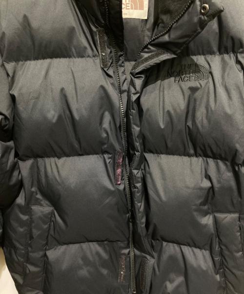 THE NORTH FACE（ザ ノース フェイス）THE NORTH FACE (ザ ノース フェイス) リバートン オン ボール ジャケット ブラック サイズ:XSの古着・服飾アイテム