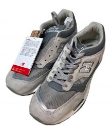 NEW BALANCE（ニューバランス）の古着「M1500PGLローカットスニーカー」｜グレー
