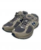 NEW BALANCEニューバランス）の古着「2002R スニーカー」｜グレー