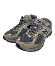 NEW BALANCE（ニューバランス）の古着「2002R スニーカー」｜グレー