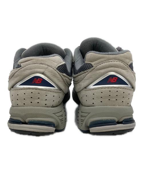 NEW BALANCE（ニューバランス）NEW BALANCE (ニューバランス) 2002R スニーカー グレー サイズ:27の古着・服飾アイテム