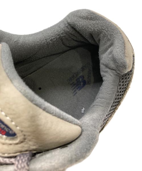 NEW BALANCE（ニューバランス）NEW BALANCE (ニューバランス) 2002R スニーカー グレー サイズ:27の古着・服飾アイテム