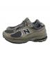 NEW BALANCE (ニューバランス) 2002R スニーカー グレー サイズ:27：10000円