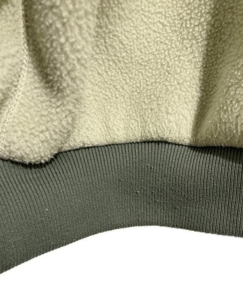Patagonia（パタゴニア）Patagonia (パタゴニア) シェルドシンチラジャケット グリーン サイズ:Mの古着・服飾アイテム