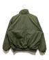 Patagonia (パタゴニア) シェルドシンチラジャケット グリーン サイズ:M：30000円