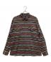 Patagonia（パタゴニア）の古着「90’s ヘビーフランネルシャツ」｜ブラウン