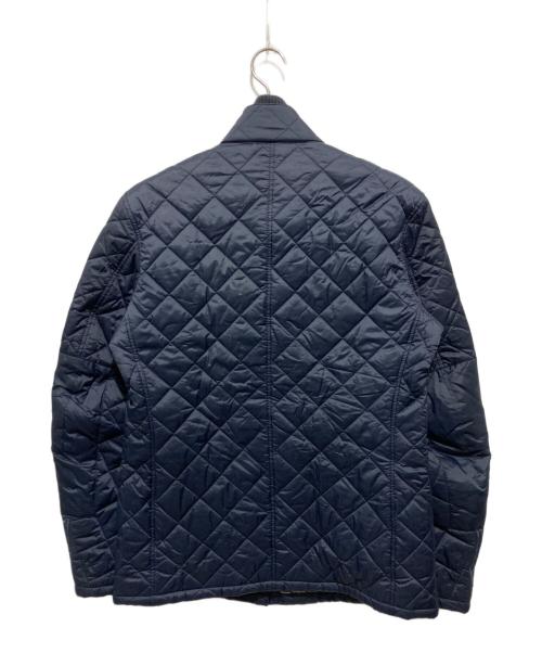 Barbour（バブアー）Barbour (バブアー) キルティングジャケット ネイビー サイズ:Mの古着・服飾アイテム