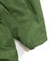 中古・古着 Swedish Army (スウェーデン軍) 復刻M-90 COLD WEATHER PARKA グリーン サイズ:170/65：15000円